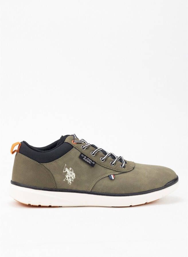 U.S Polo Assn. Lage Sneakers 34303