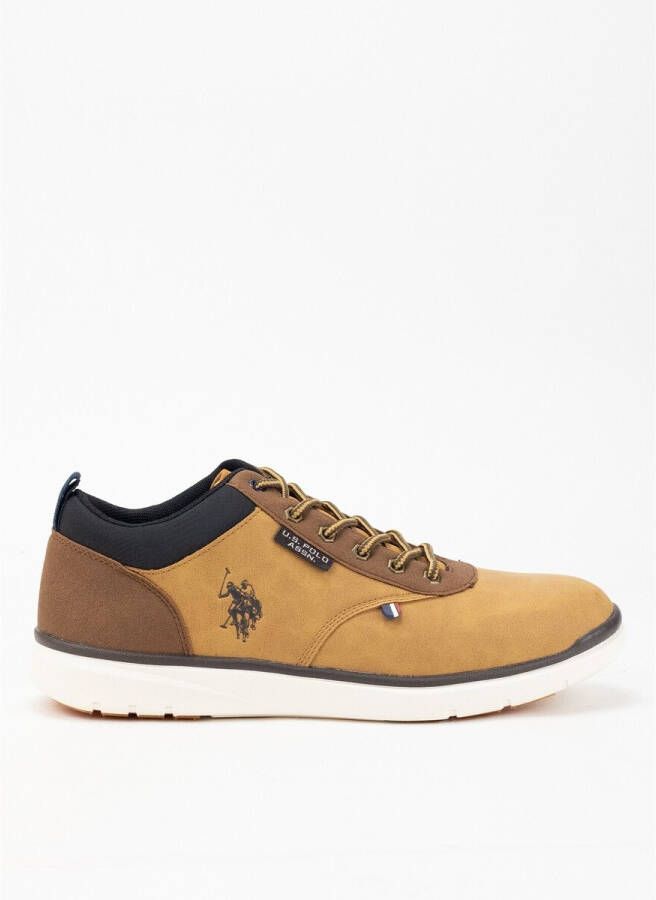 U.S Polo Assn. Lage Sneakers 34304