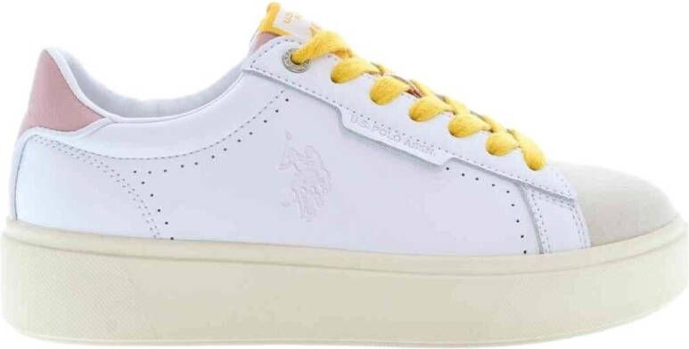 U.S Polo Assn. Lage Sneakers