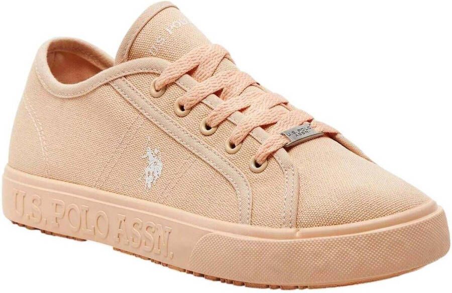 U.S Polo Assn. Lage Sneakers