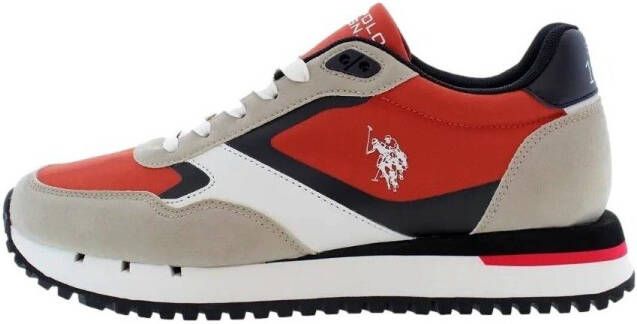 U.S Polo Assn. Lage Sneakers