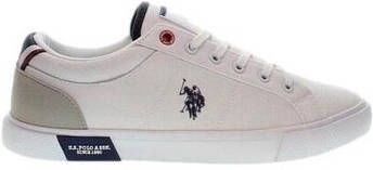 U.S Polo Assn. Lage Sneakers