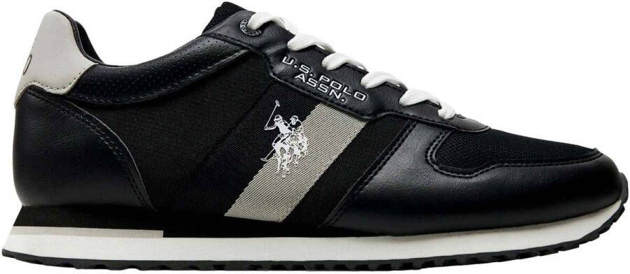 U.S Polo Assn. Lage Sneakers