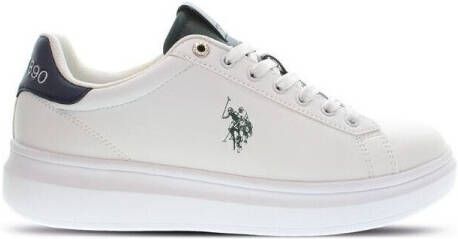 U.S Polo Assn. Lage Sneakers CODY001M DY2