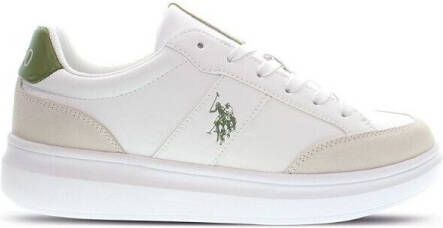 U.S Polo Assn. Lage Sneakers CODY003M DYS2