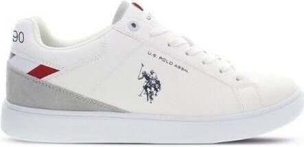 U.S Polo Assn. Lage Sneakers ROKKO001M DU6