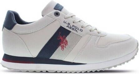 U.S Polo Assn. Lage Sneakers XIRIO007M DYU1