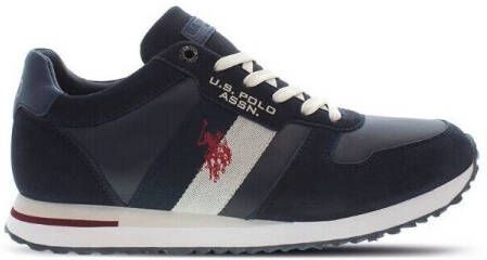 U.S Polo Assn. Lage Sneakers XIRIO007M DYU1