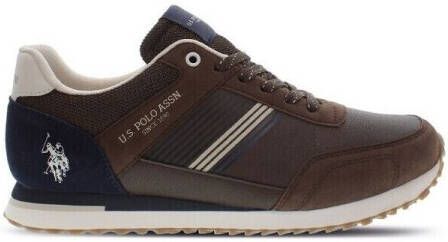 U.S Polo Assn. Lage Sneakers XIRIO010M DYM1