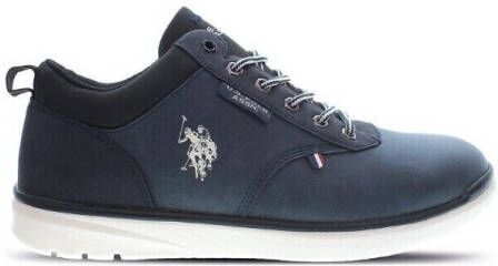 U.S Polo Assn. Lage Sneakers YGOR009M DYT1