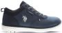 U.S Polo Assn. Lage Sneakers YGOR009M DYT1 - Thumbnail 2