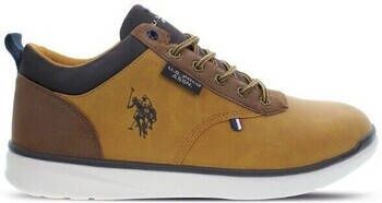 U.S Polo Assn. Lage Sneakers YGOR009M DYT1