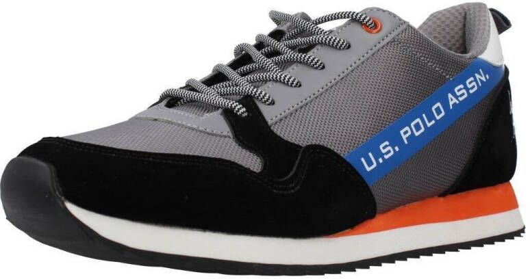 U.S Polo Assn. Sneakers BALTY002M