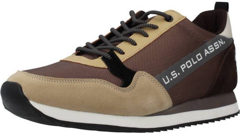 U.S Polo Assn. Sneakers BALTY002M