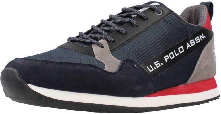 U.S Polo Assn. Sneakers BALTY002M