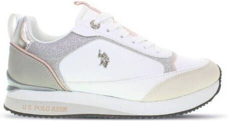 U.S Polo Assn. Sneakers FRISBY003W DYN2