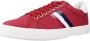 U.s. Polo Assn. Stijlvolle Deportivo Sneakers Red Heren - Thumbnail 2