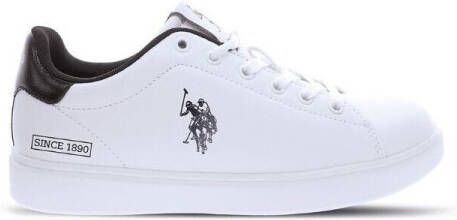 U.S Polo Assn. Sneakers MARLYN001W DY2