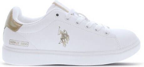 U.S Polo Assn. Sneakers MARLYN001W DY2