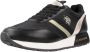 US Polo Assn U.S. POLO ASSN NOBIW002W Zwart - Thumbnail 2