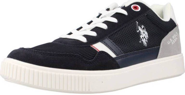 U.S Polo Assn. Sneakers TYMES001M