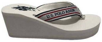 U.S Polo Assn. Teenslippers