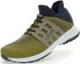 Uyn Comfortabele Heren Sneaker Nature Tunde Schoenen Green Heren - Thumbnail 2