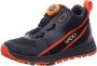 Vado Kid's Sky Mid Boa GTX Multisportschoenen blauw - Thumbnail 1