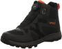 Vado Kid's Hiker Mid Boa GTX Winterschoenen zwart - Thumbnail 2