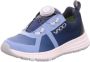 Vado Kid's Fresh Low Boa GTX Vrijetijdsschoenen blauw - Thumbnail 1