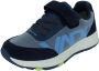 Vado Kid's Rooky Low Elastic GTX Vrijetijdsschoenen blauw - Thumbnail 2