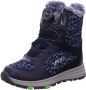 Vado Kid's Snow High Boa GTX Winterschoenen blauw - Thumbnail 1