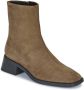 Vagabond Shoemakers Blanca rits- & gesloten boots - Thumbnail 2