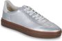 VAGABOND SHOEMAKERS Lage Sneakers Dames Cody 5944 Maat: 42 Materiaal: Leer Kleur: Zilver - Thumbnail 5