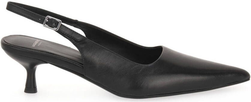 Vagabond Shoemakers Pumps LYKKE BLK