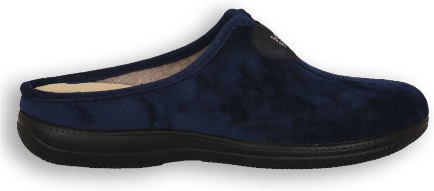 Valleverde Slippers BLU