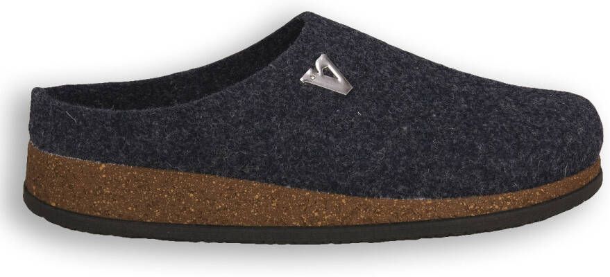 Valleverde Slippers BLU