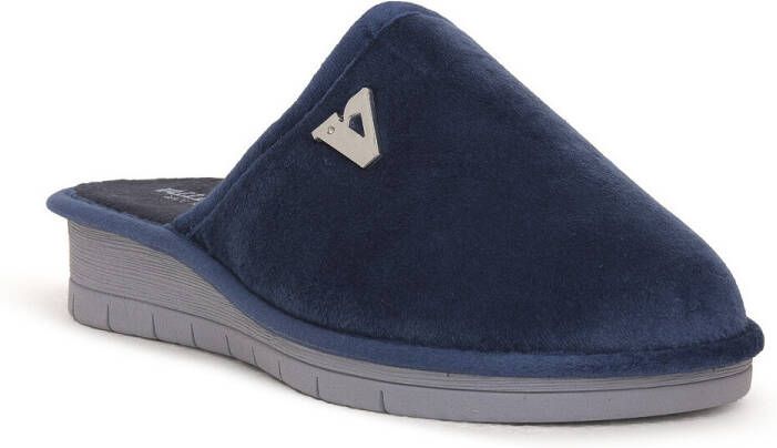 Valleverde Slippers BLU