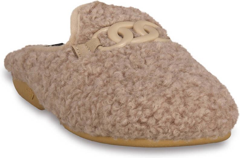 Valleverde Slippers SABBIA