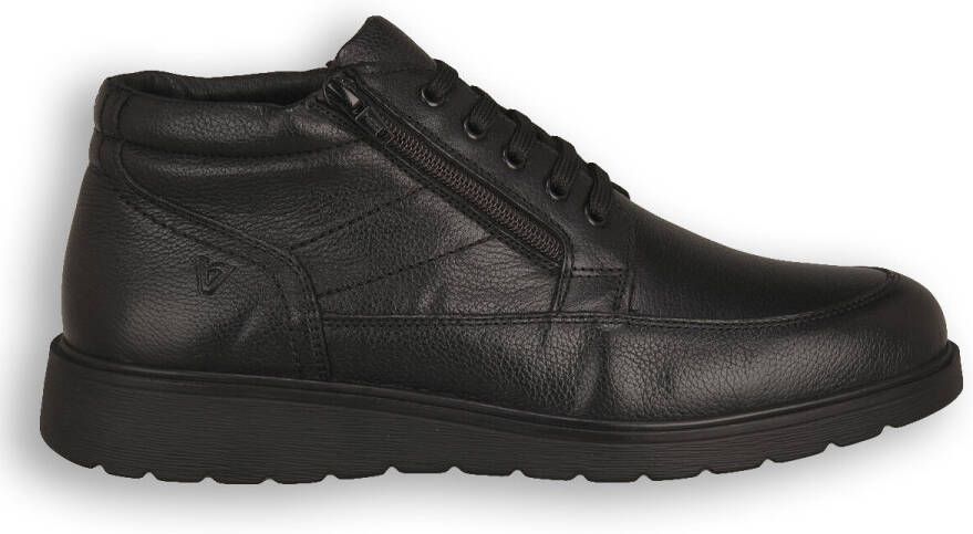 Valleverde Sneakers NERO