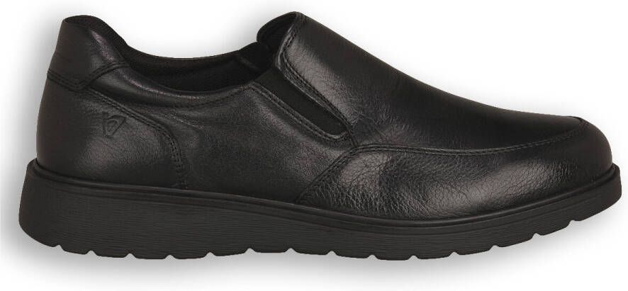 Valleverde Sneakers NERO