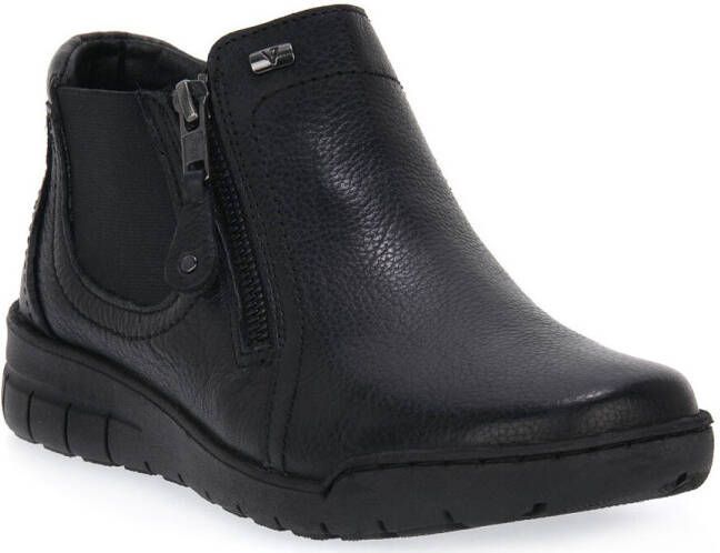 Valleverde Sportschoenen NAPPA BLACK