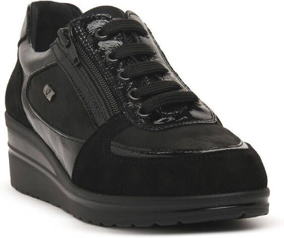 Valleverde Sportschoenen NAPPA BLACK