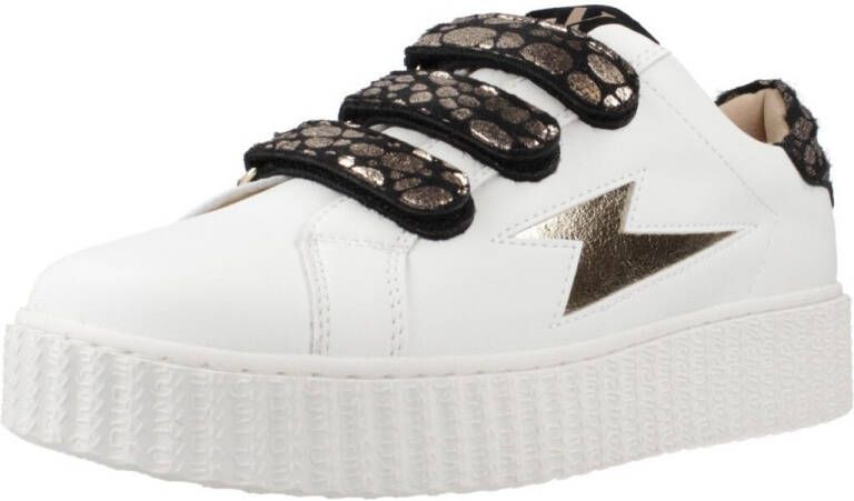 Vanessa Wu Sneakers DAISY