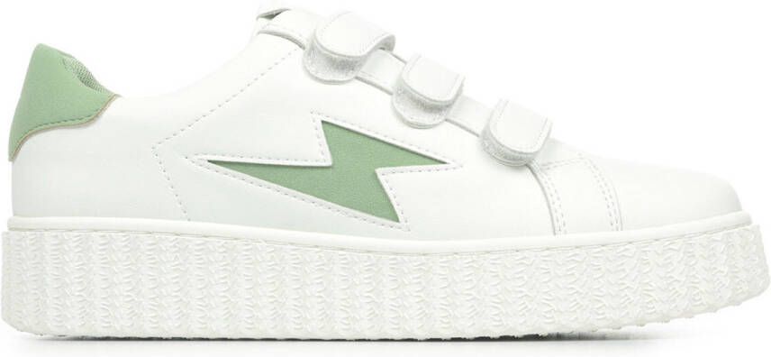 Vanessa Wu Sneakers Aleïna