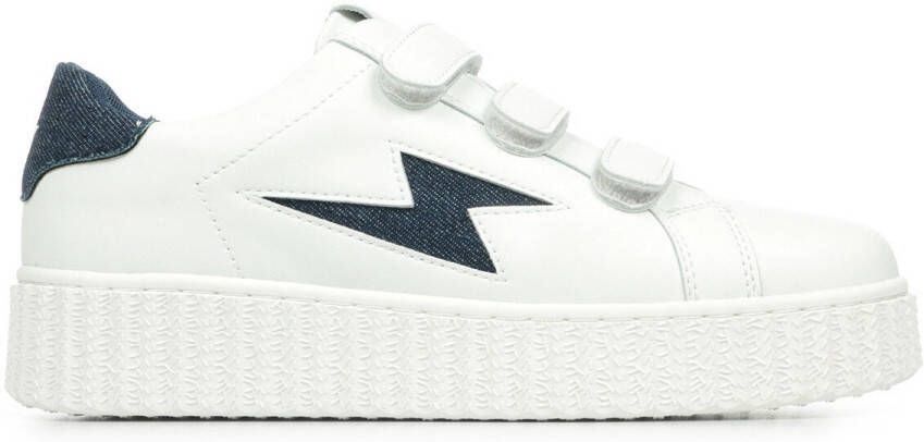 Vanessa Wu Sneakers Aleïna