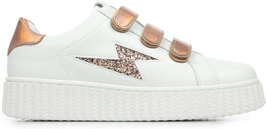 Vanessa Wu Sneakers Bonnie