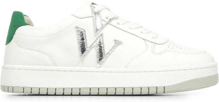 Vanessa Wu Sneakers Calie