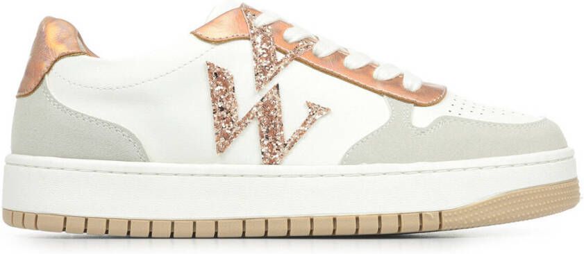 Vanessa Wu Sneakers Calie