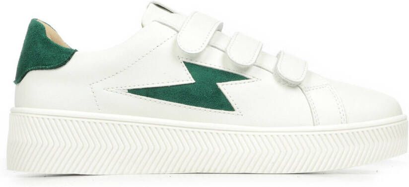 Vanessa Wu Sneakers Camelia